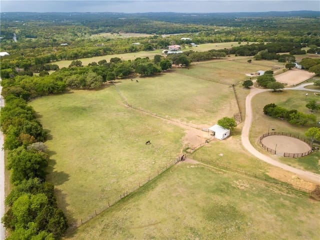 TBD Fitzhugh Rd