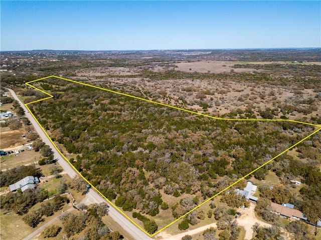 TBD Fitzhugh Rd