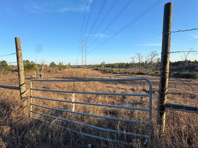 TBD Hwy 21 East