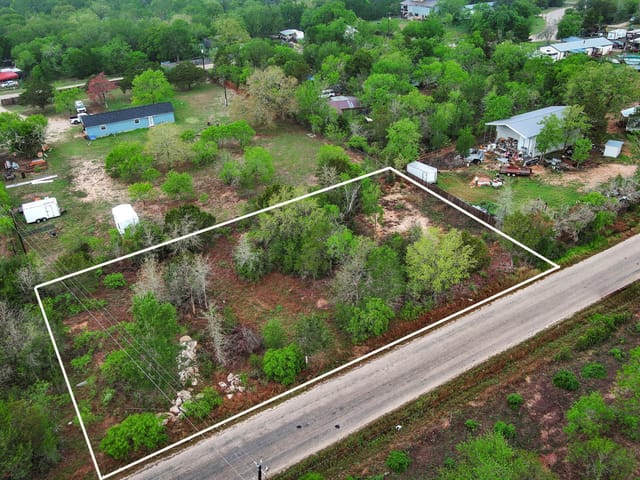TBD N Gaines Rd