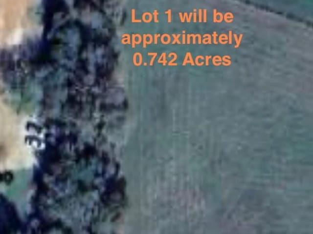 TBD Old HWY 20