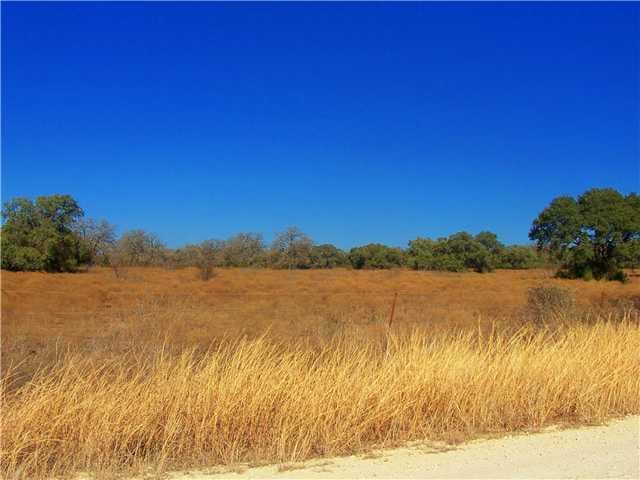 TBD Old Pin Oak