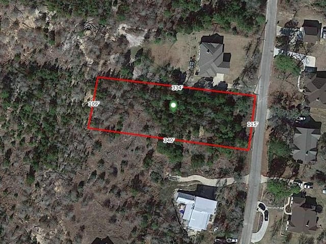 TBD Tall Forest DR