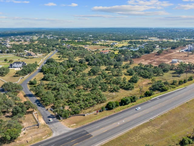 TBD U.S. 290 Hwy SW