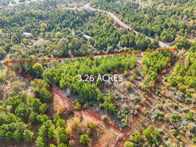 TBD Winfield Thicket Rd