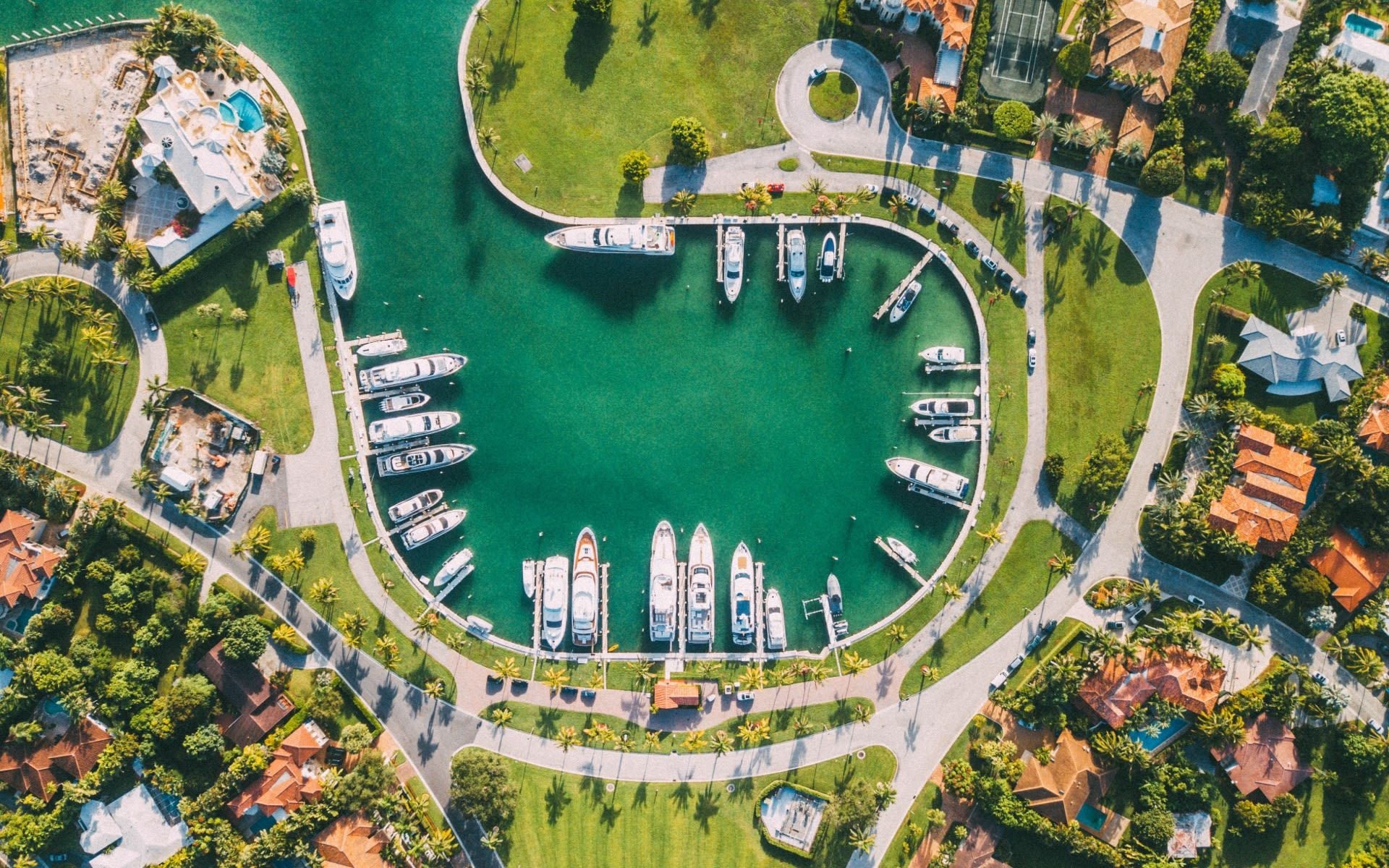 Spanish Oaks: Membership & Homes
