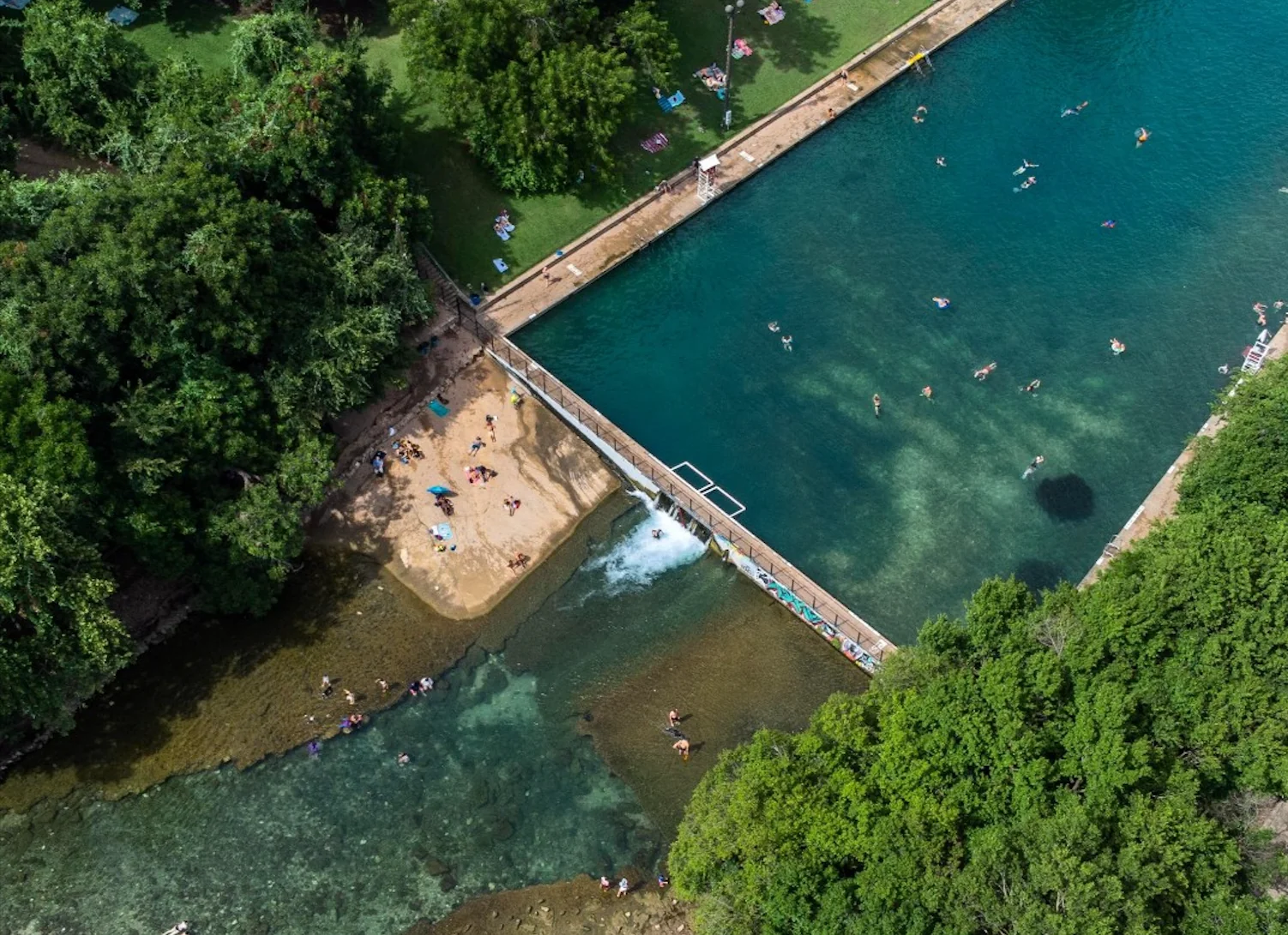 Austin Outdoor Living Guide