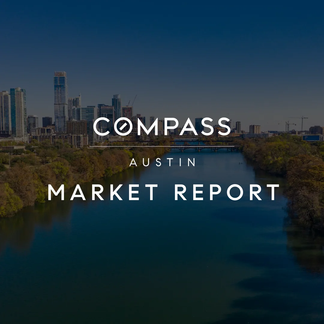 Northwest Hills luxury market scene showing established Austin neighborhood demand