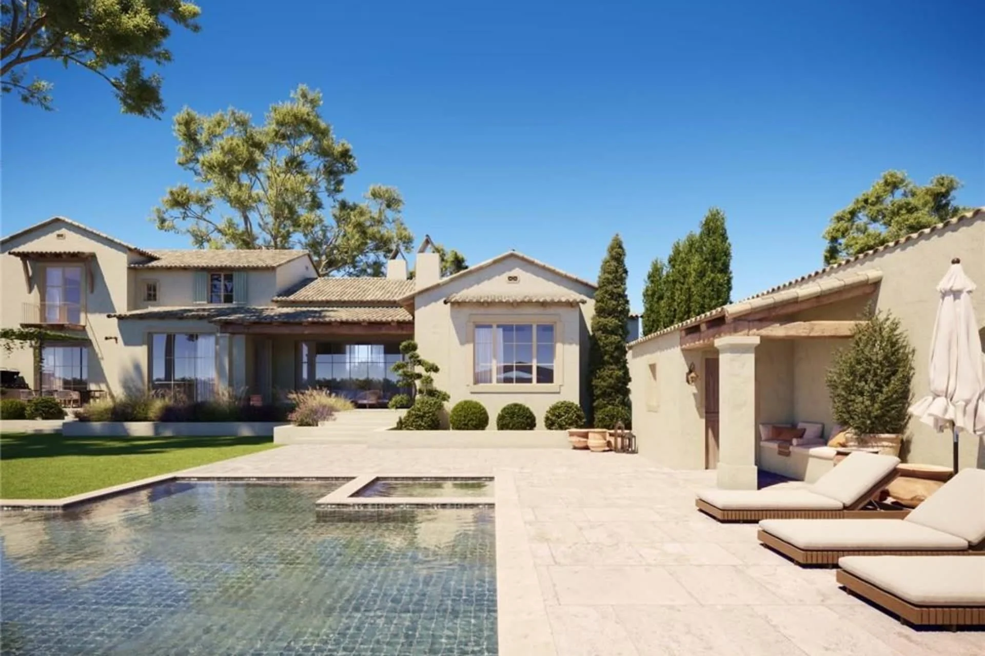 Northwest Hills Austin