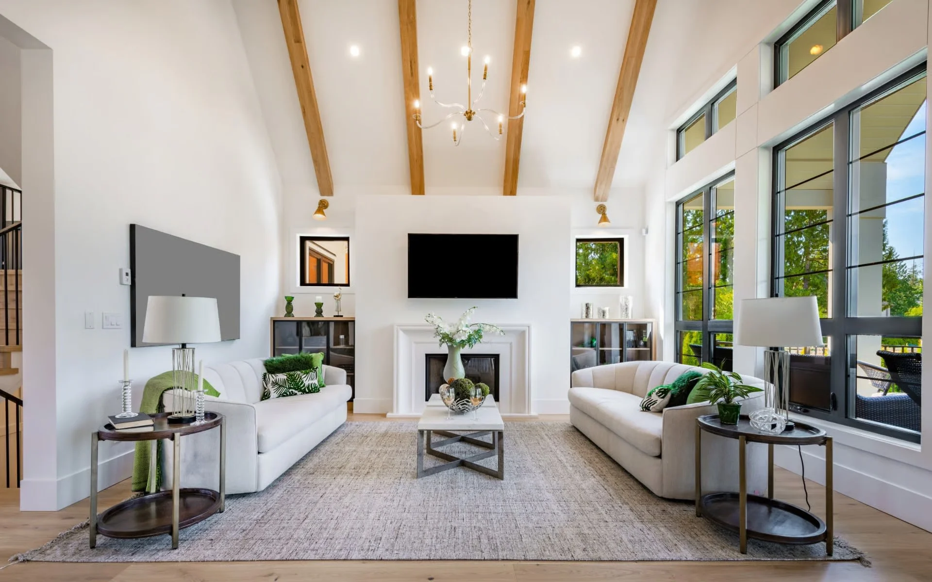 Selling Your Austin Luxury Home
