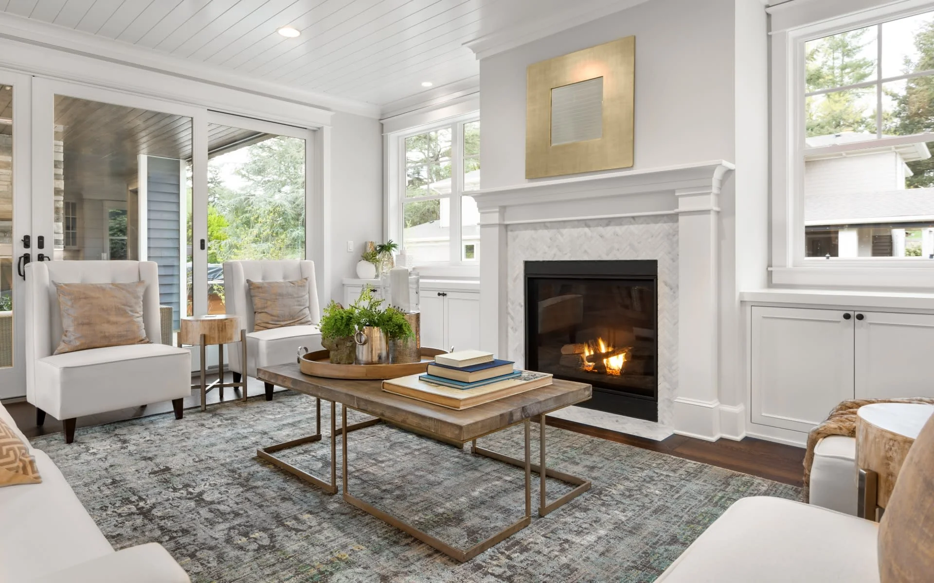 Austin Home Staging ROI Guide (2026)