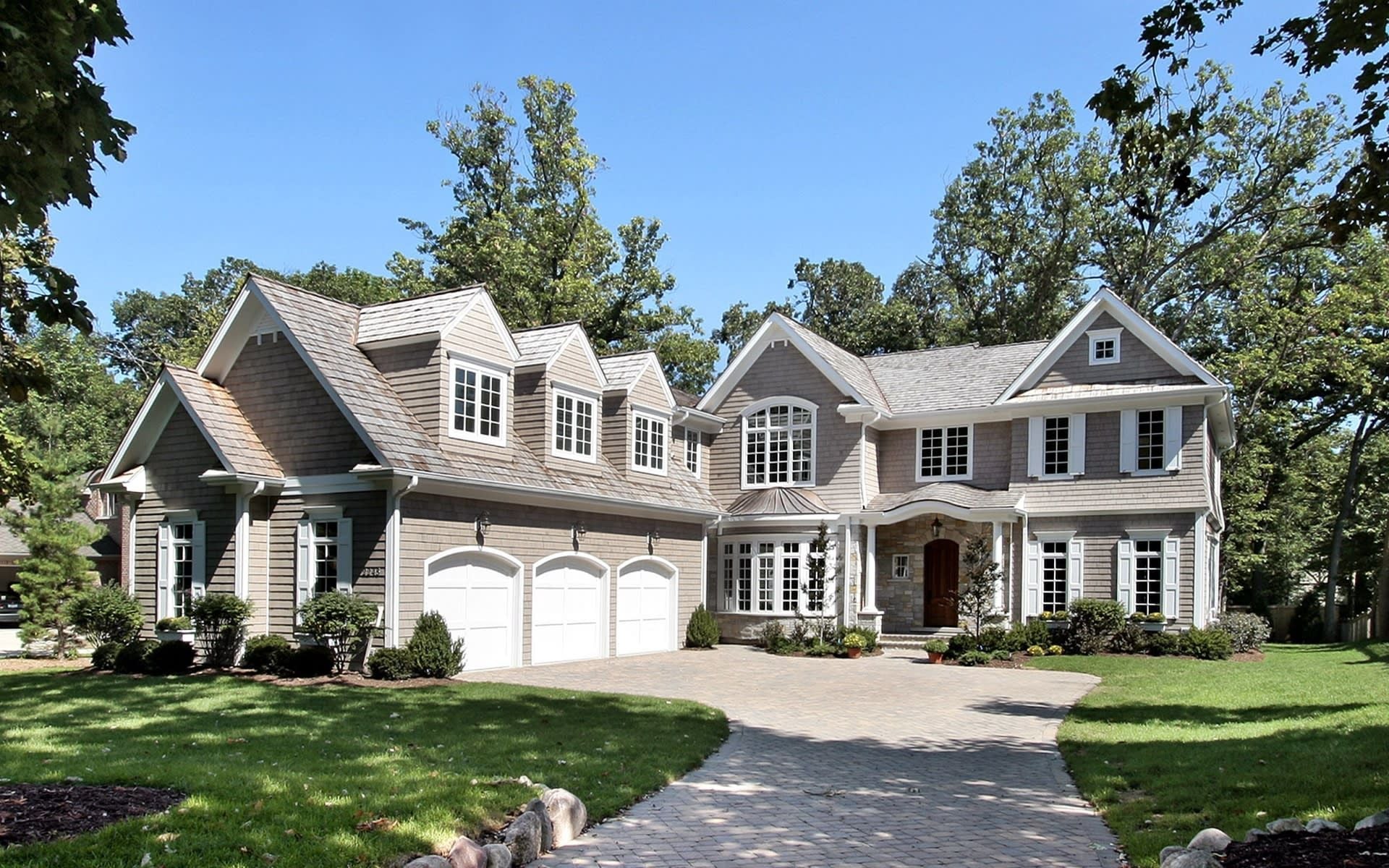 Texas Homestead Exemption 2026