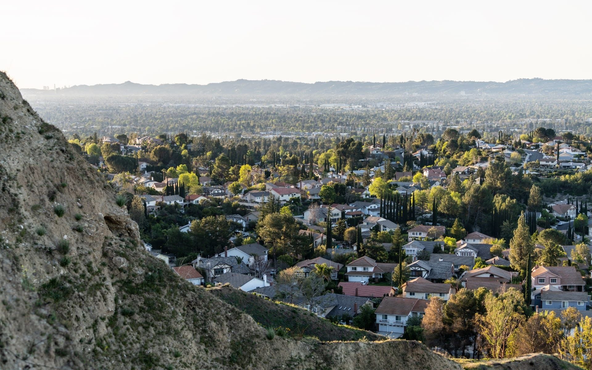Real Estate Market around Austin