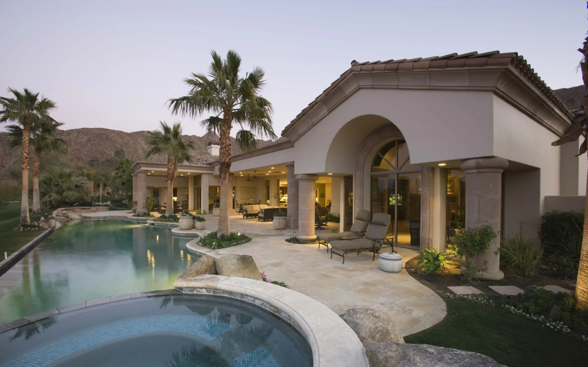 Austin Outdoor Kitchens 2025
