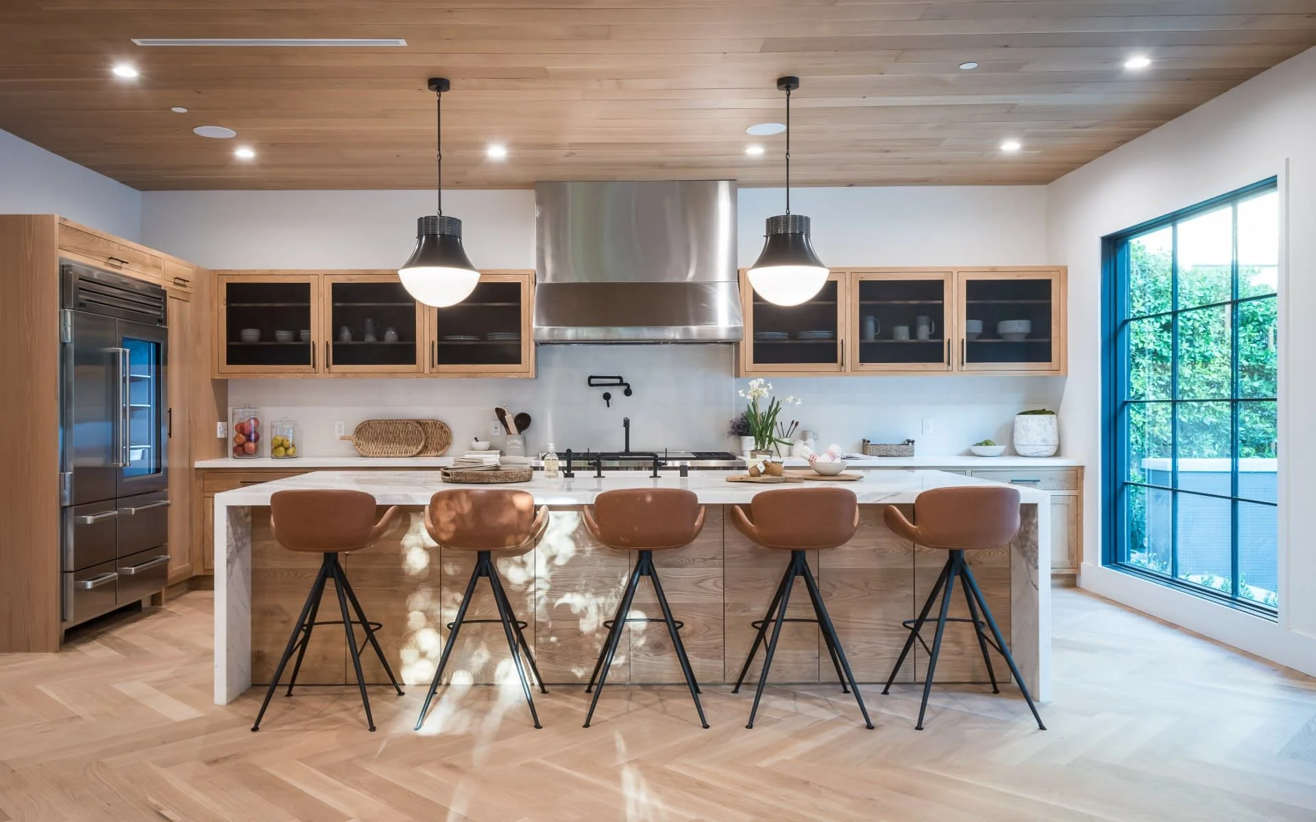 Winter Home Buying in Austin
