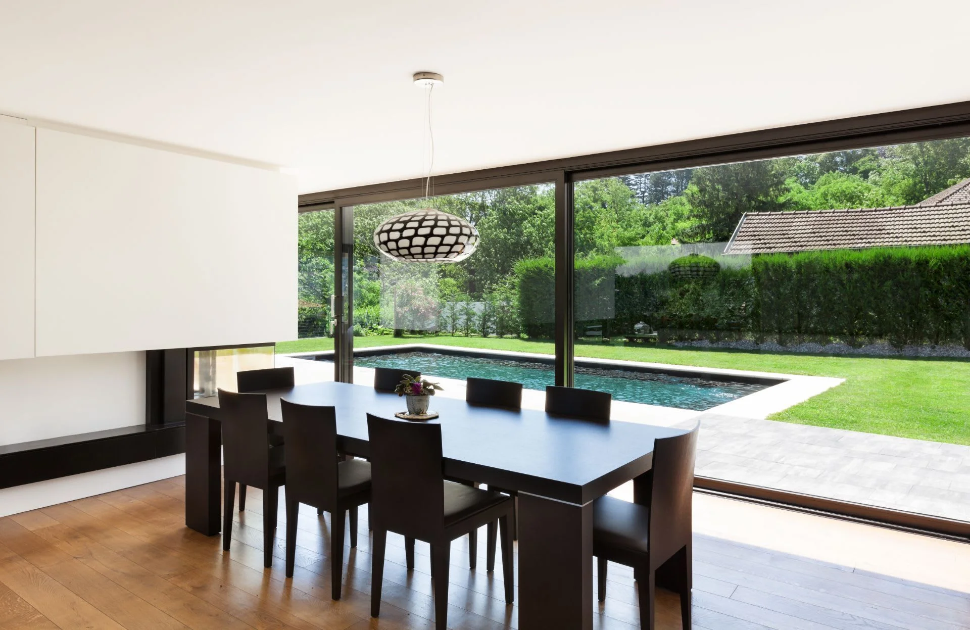 Summer Real Estate in Austin