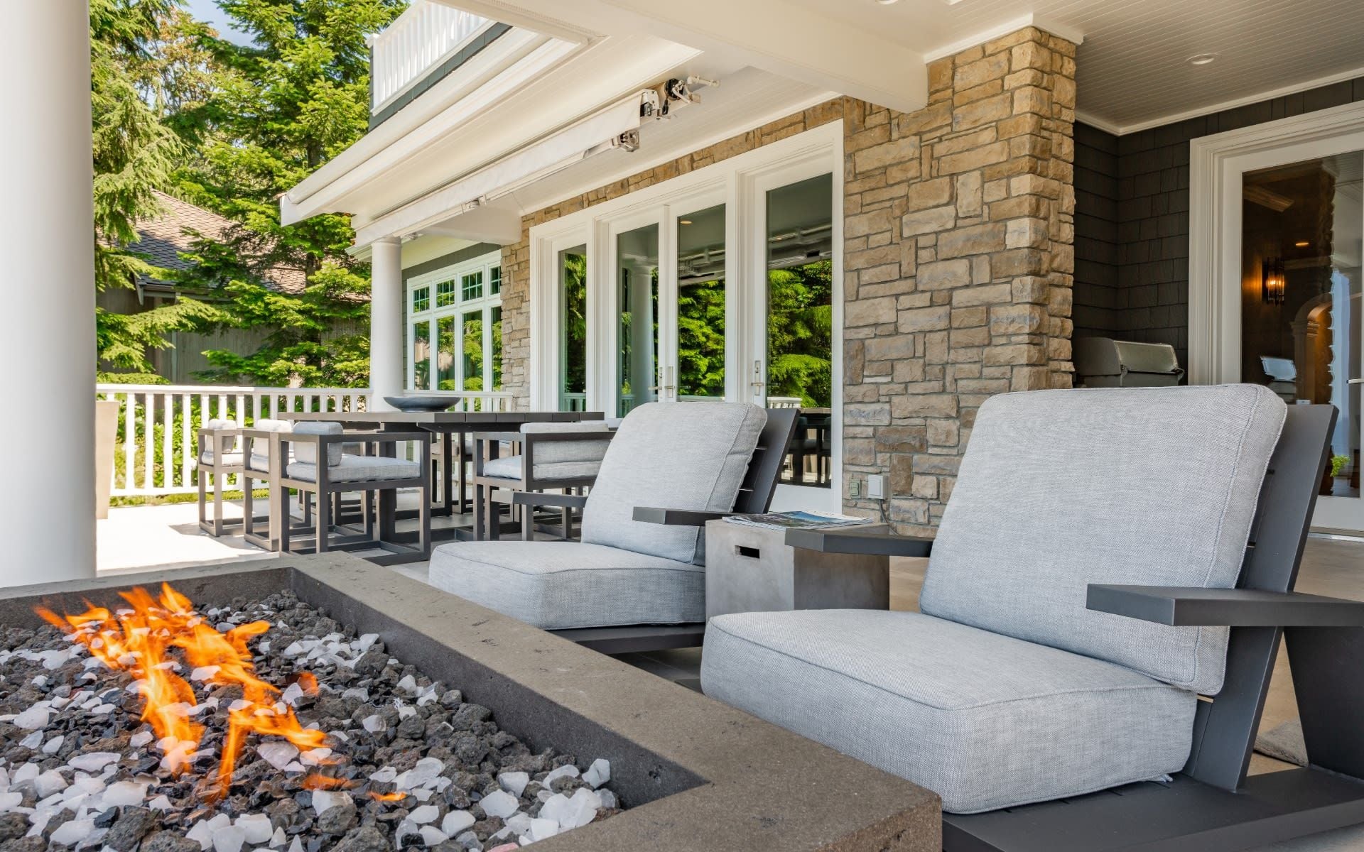 Texas Hill Country Luxury Resort Residences Guide