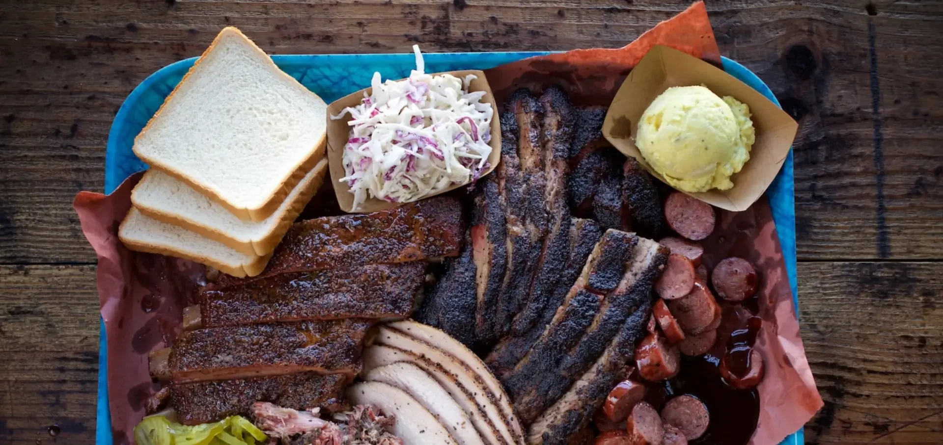 Franklin Barbecue Brisket