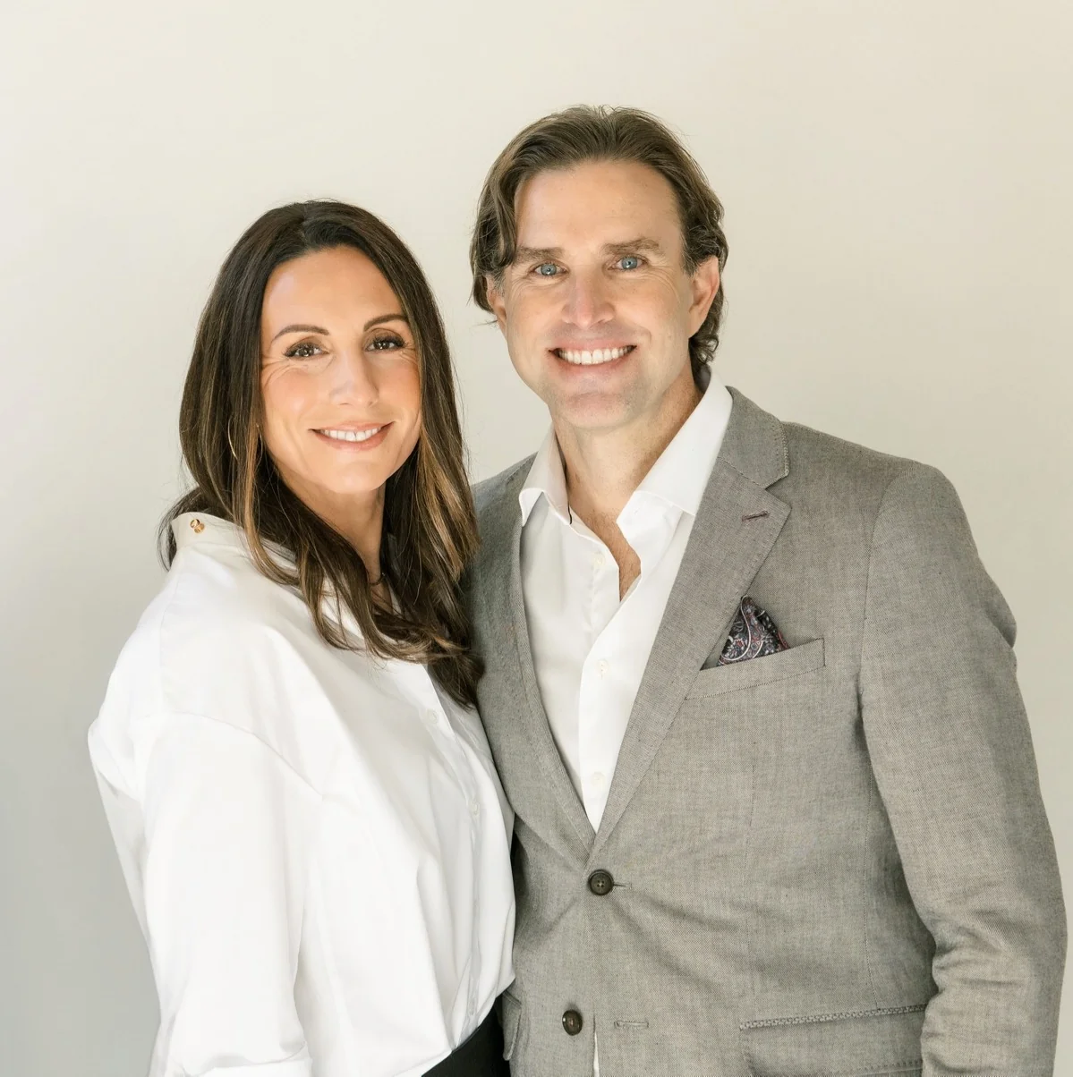 Joe and Cara Keenan – Austin Luxury Realtors at Compass Real Estate