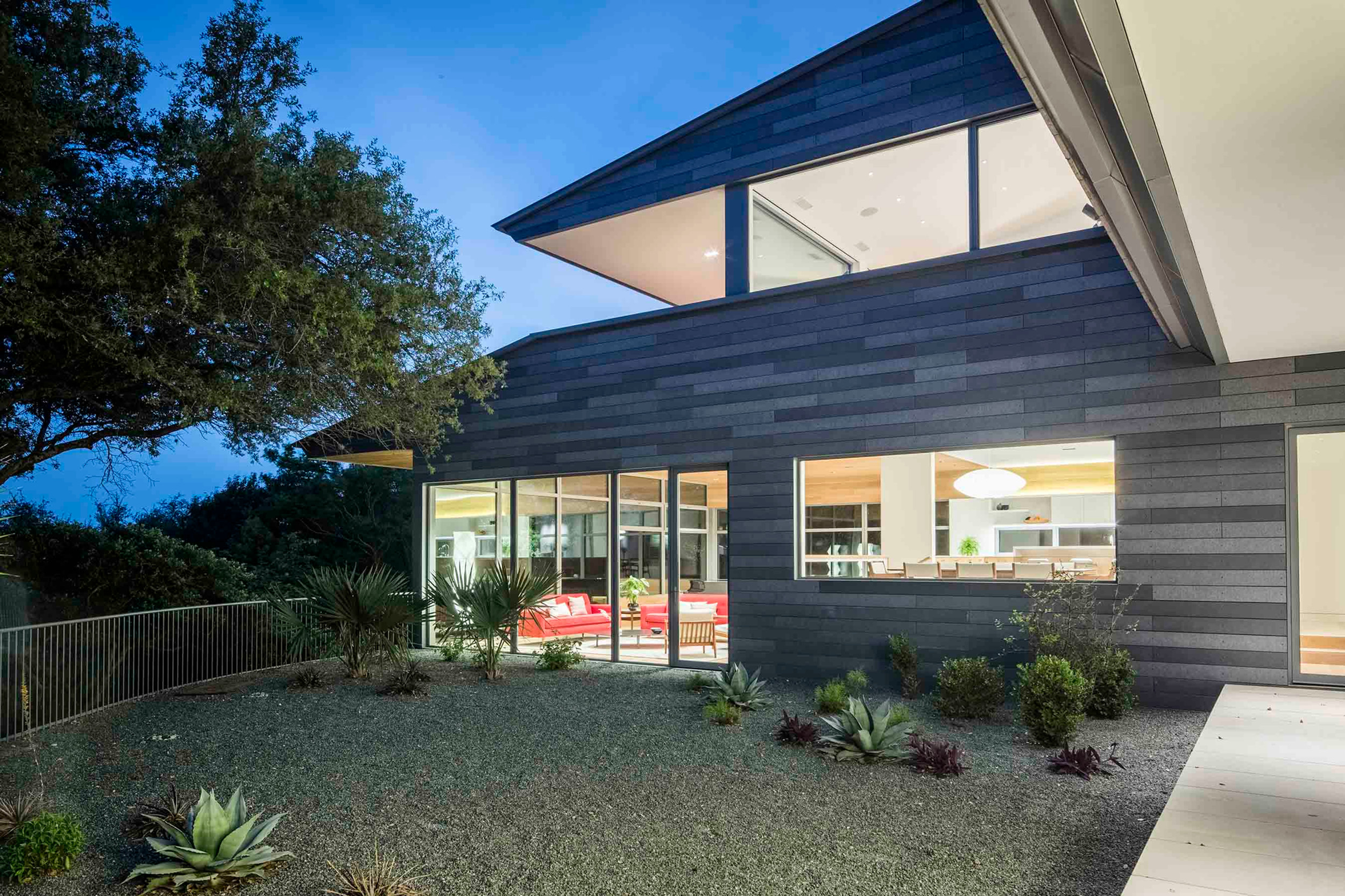 Kitchen island with solid surface counters and eat-in seating