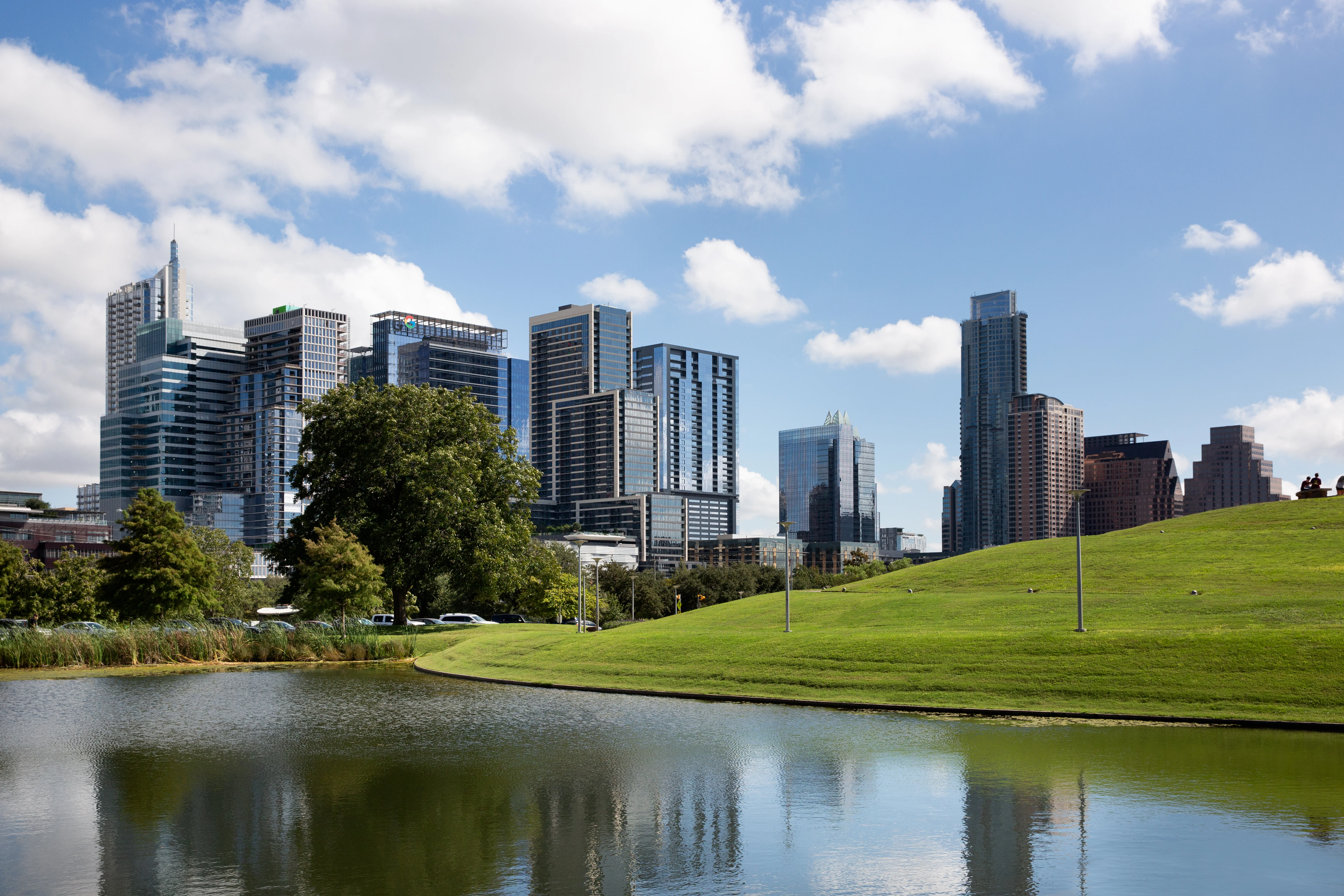 Austin Cost of Living 2026