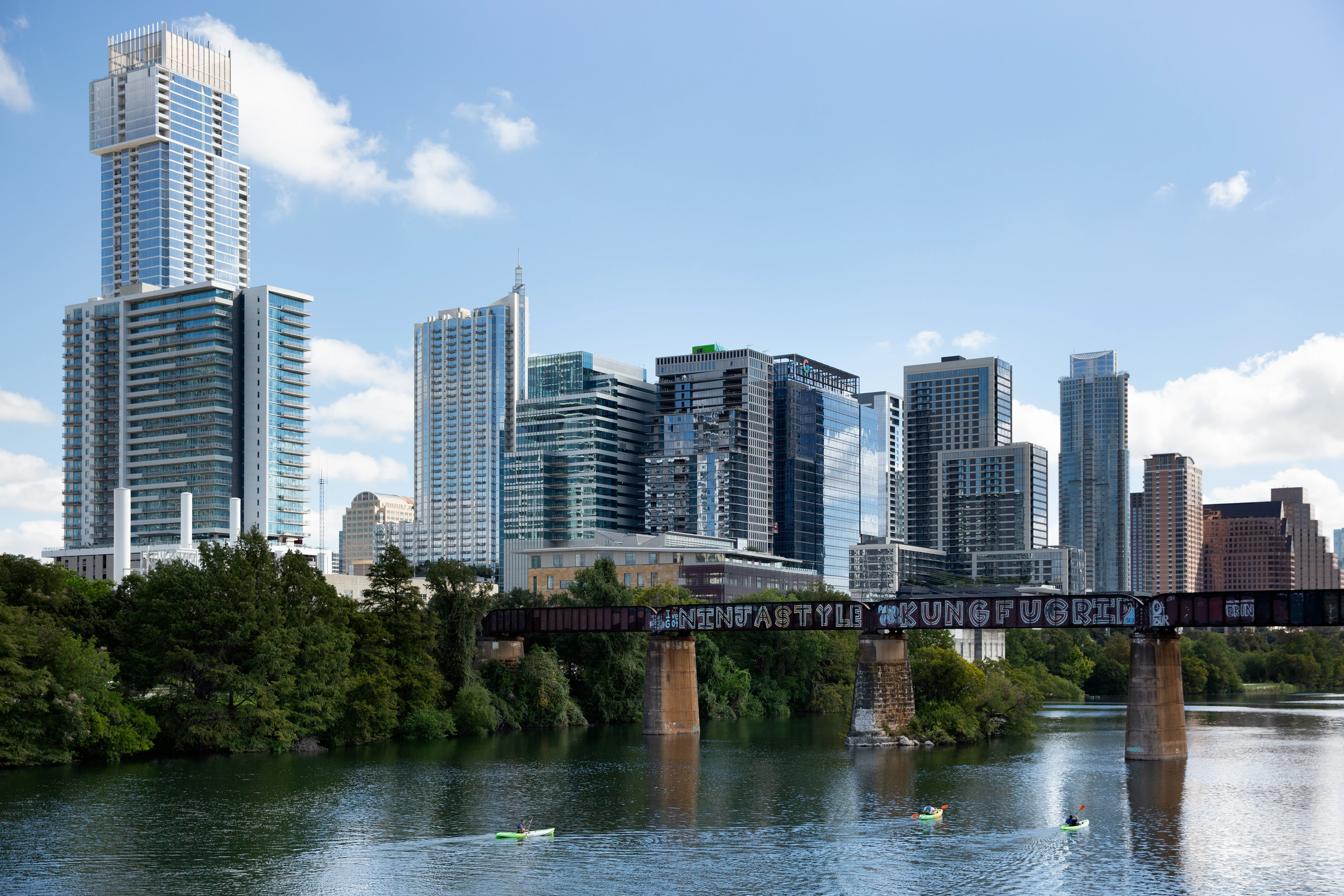 Moving to Austin from New York (2026)