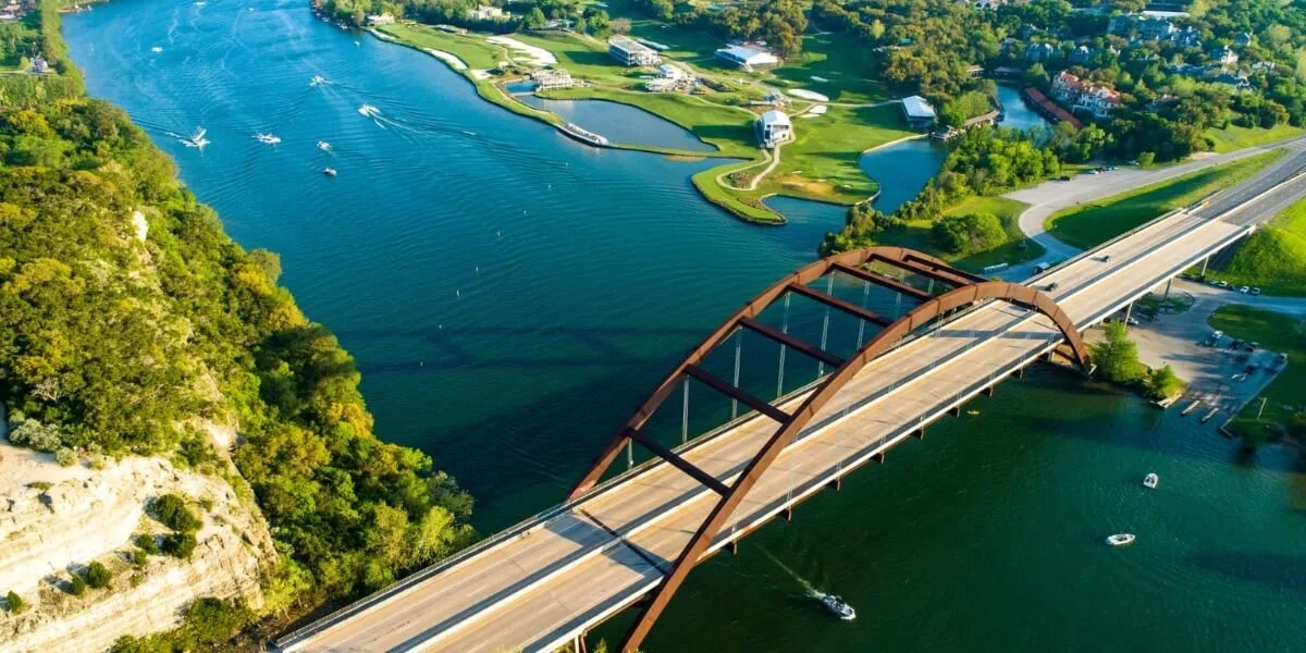 Lake Travis Homes Guide 2026