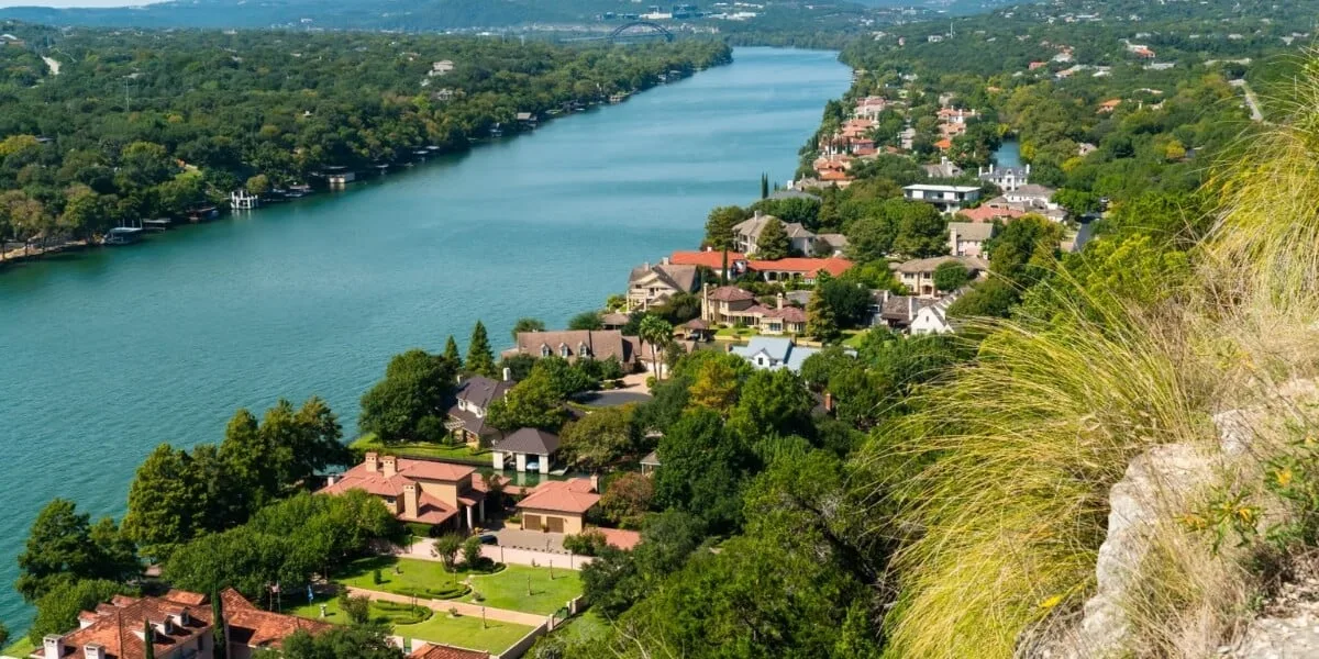 Salt Lake City to Austin 2025 Guide