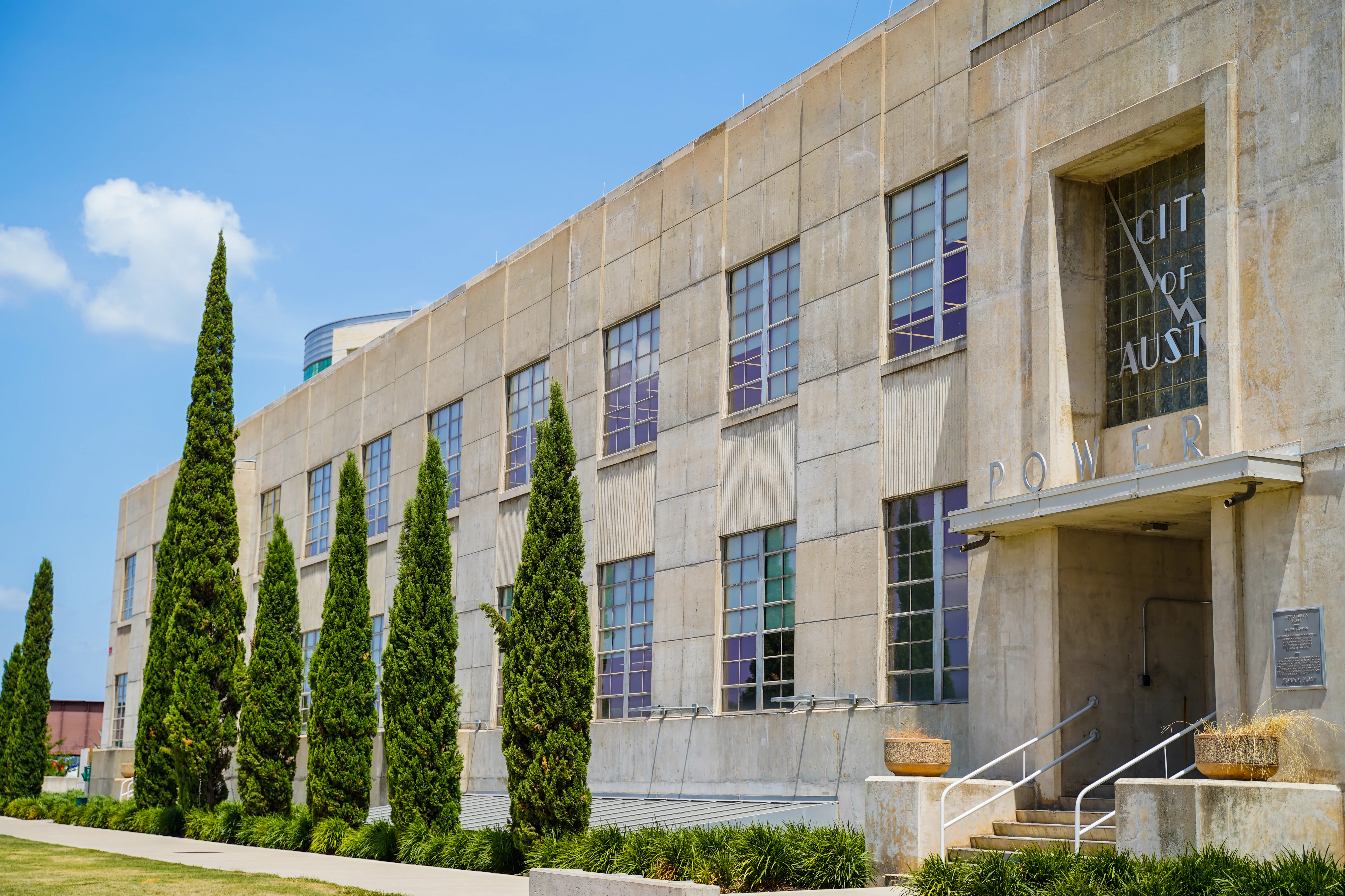 Moving to Austin from DC