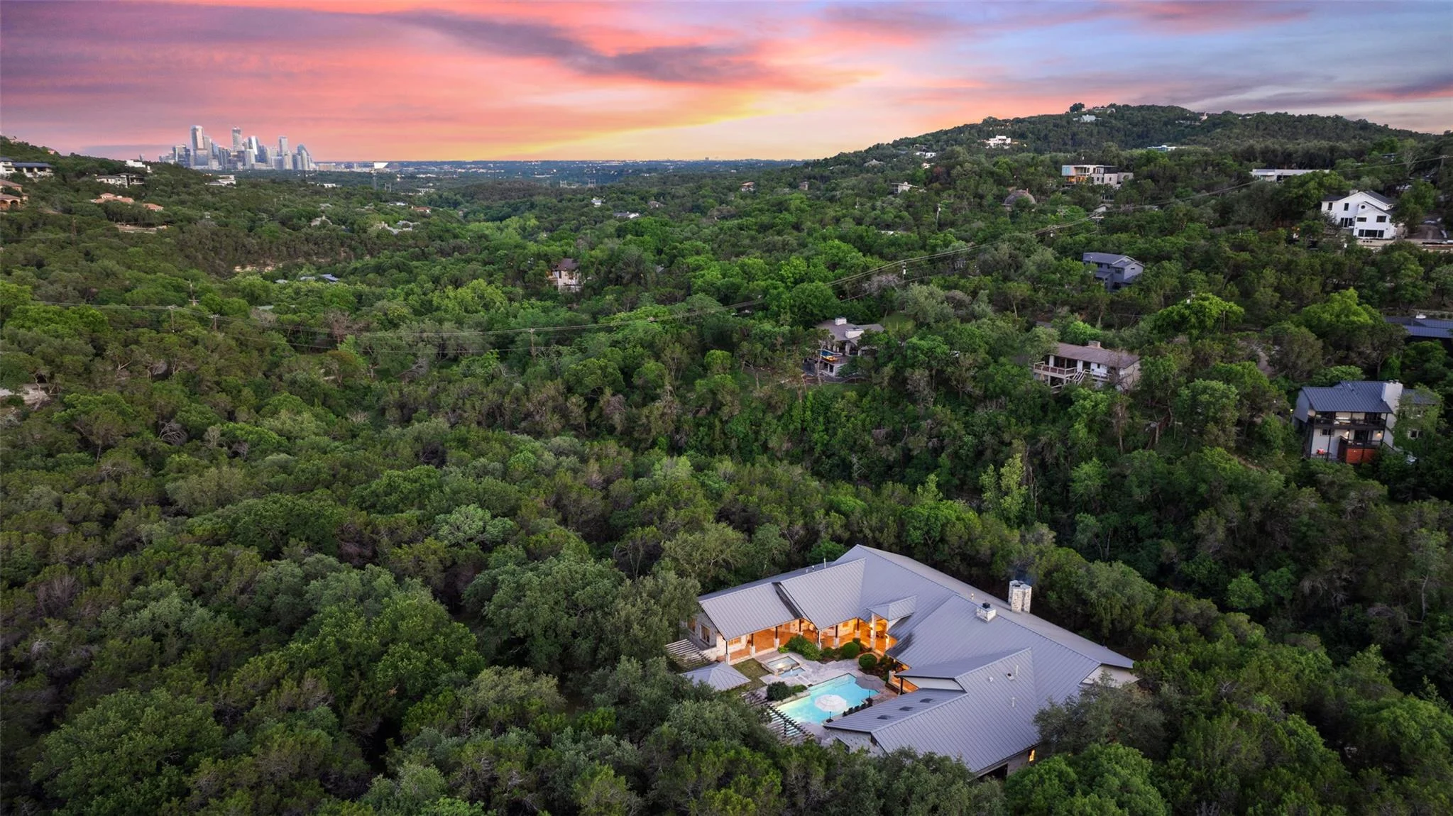 Westlake Hills 78746 Neighborhood Guide
