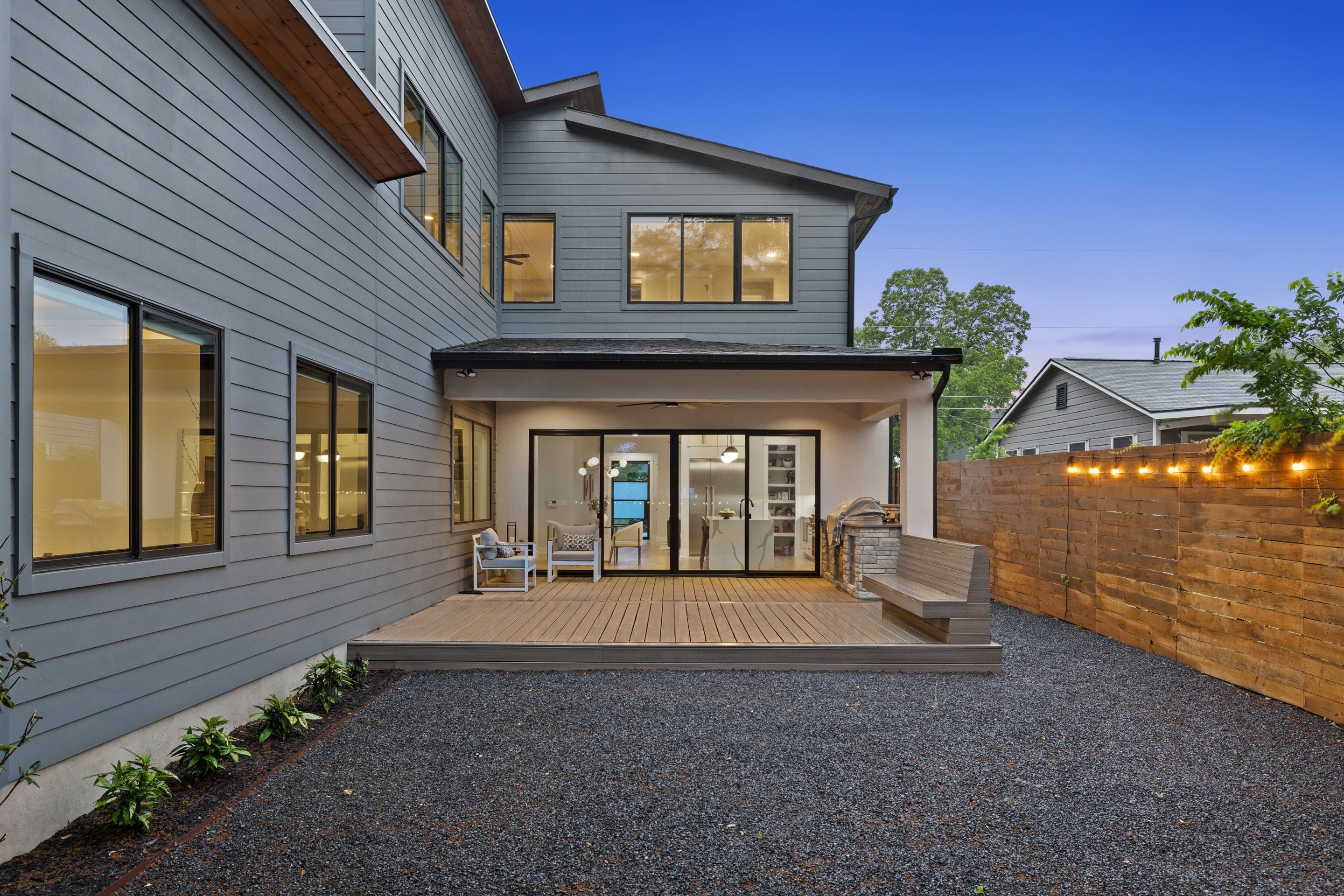 5405 Montview Street, Austin TX 78756 - photo 3