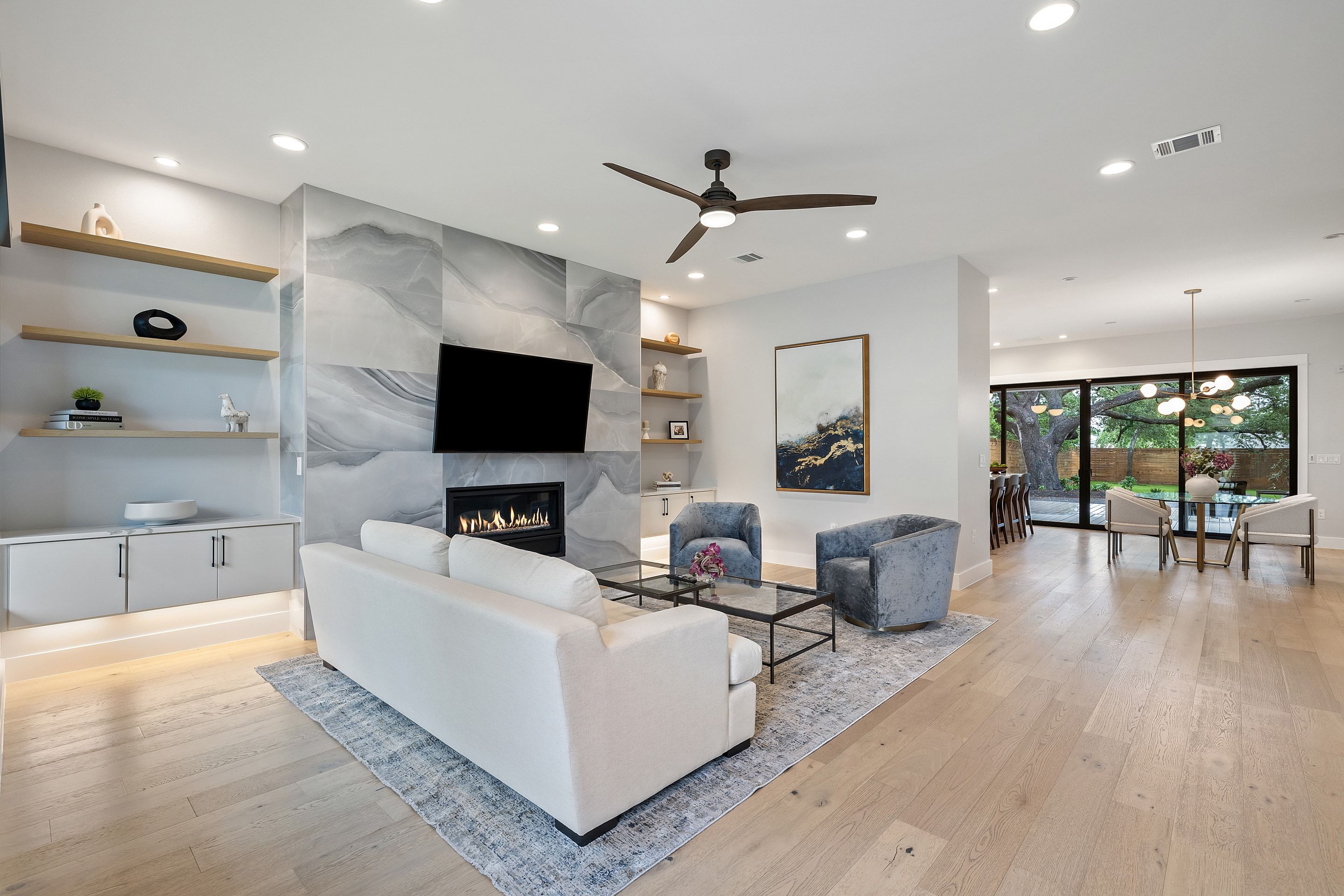 5405 Montview Street, Austin TX 78756 - photo 4