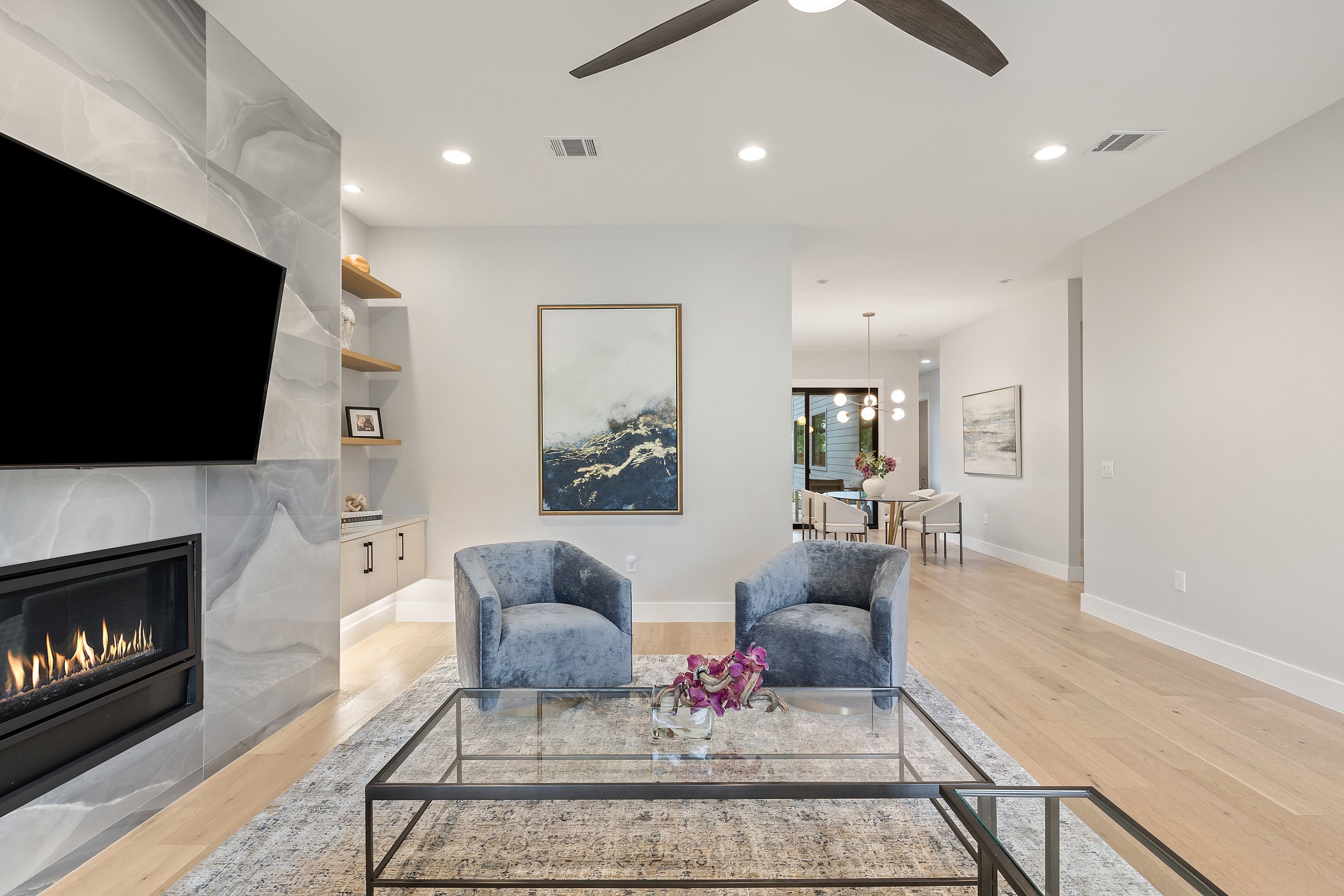 5405 Montview Street, Austin TX 78756 - photo 5