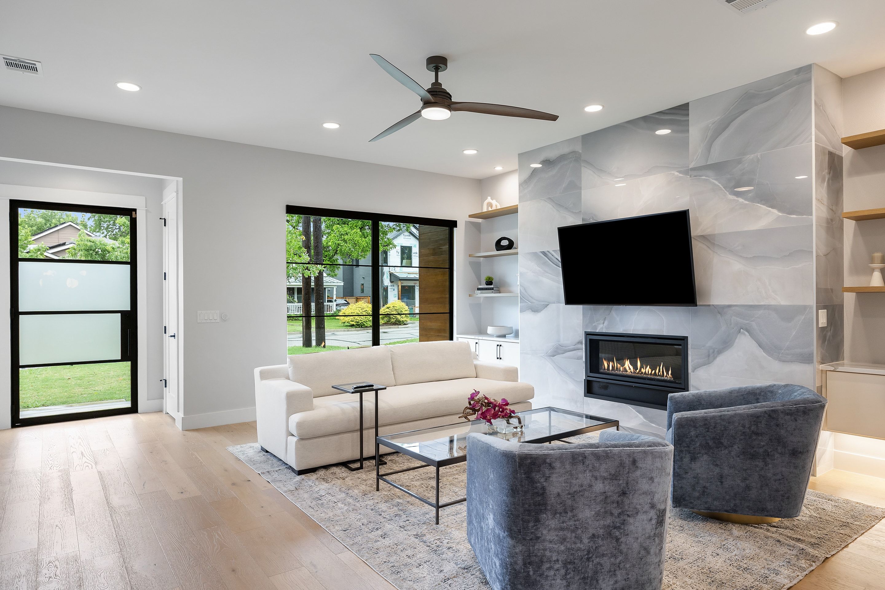 5405 Montview Street, Austin TX 78756 - photo 6