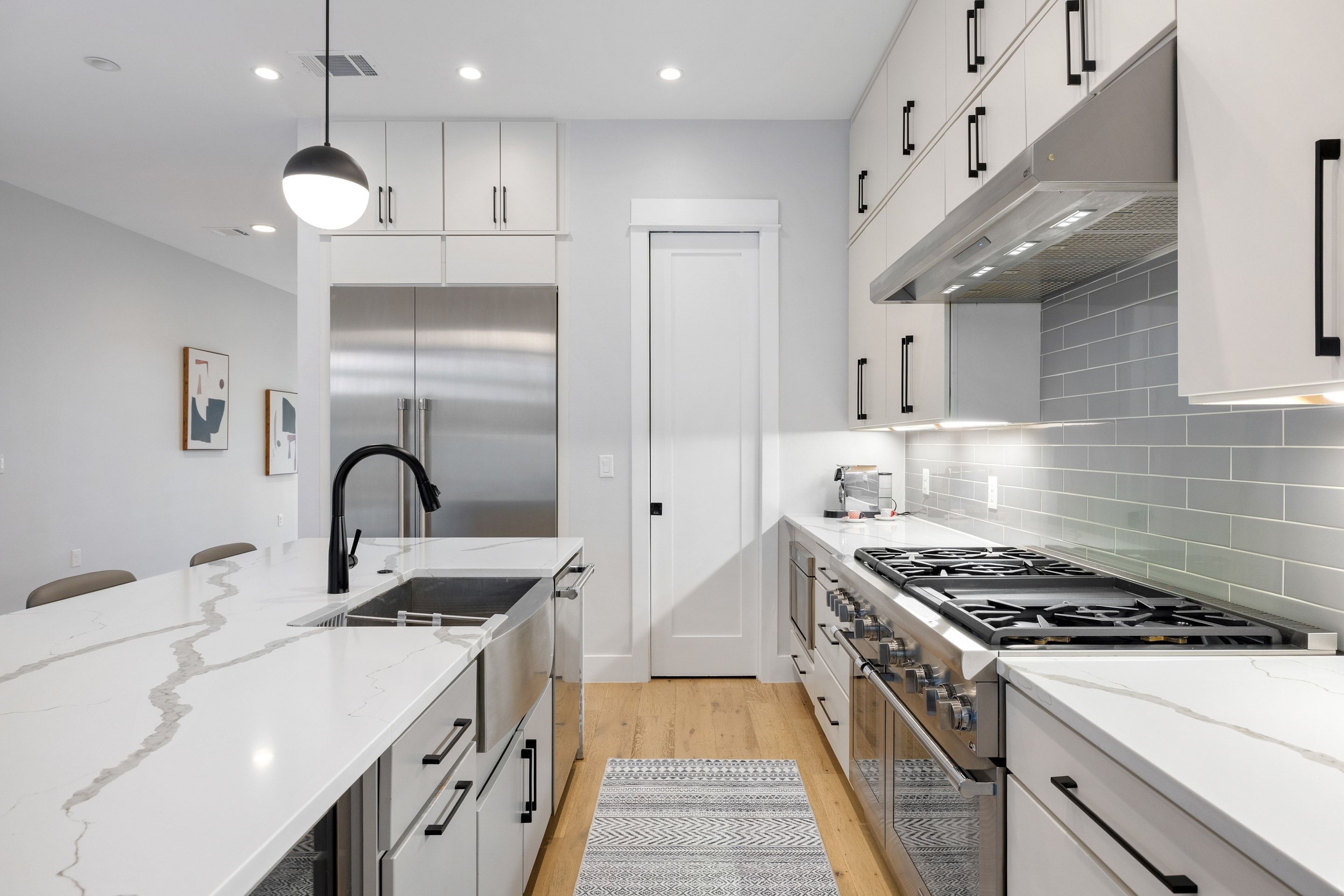 5405 Montview Street, Austin TX 78756 - photo 11