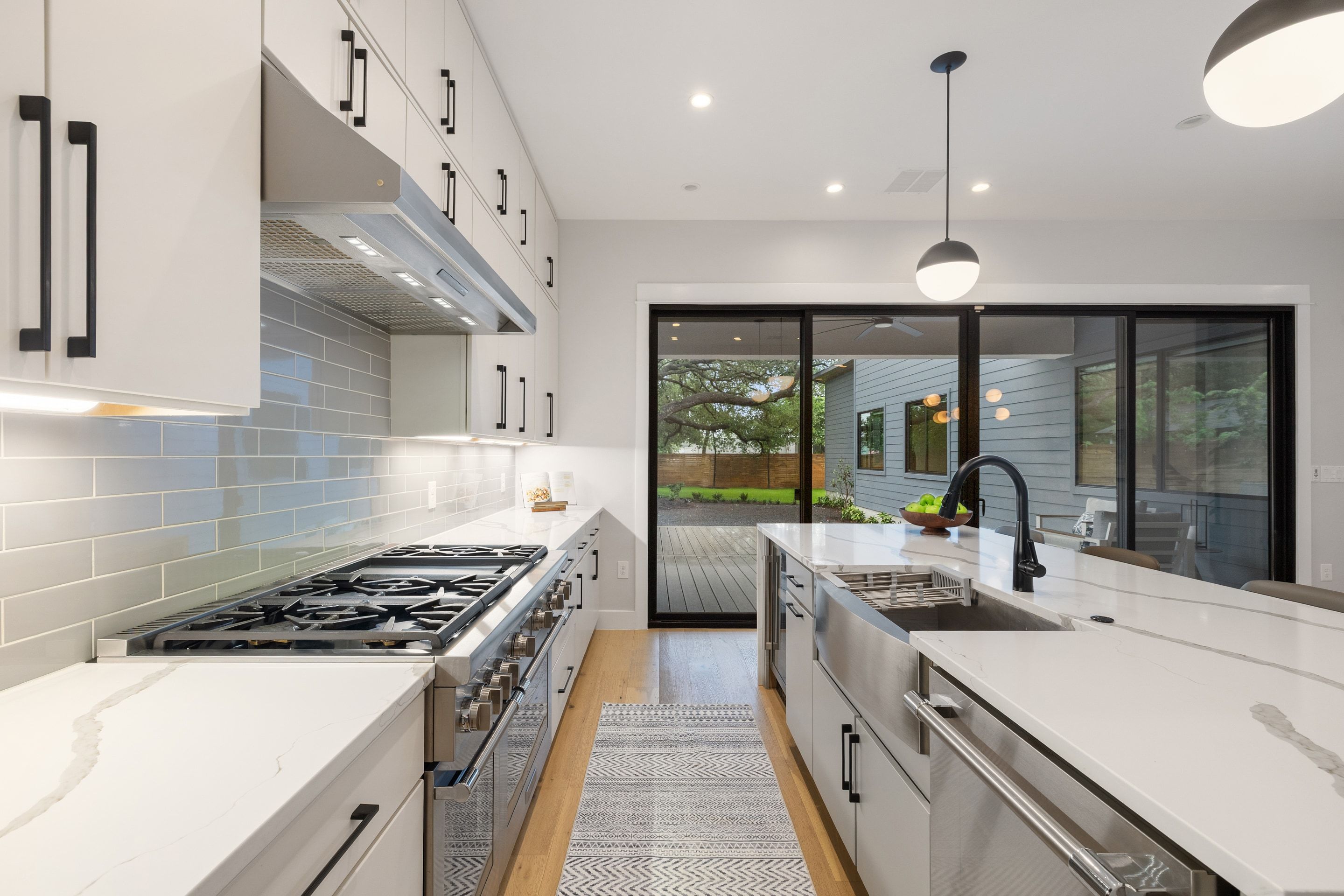 5405 Montview Street, Austin TX 78756 - photo 12