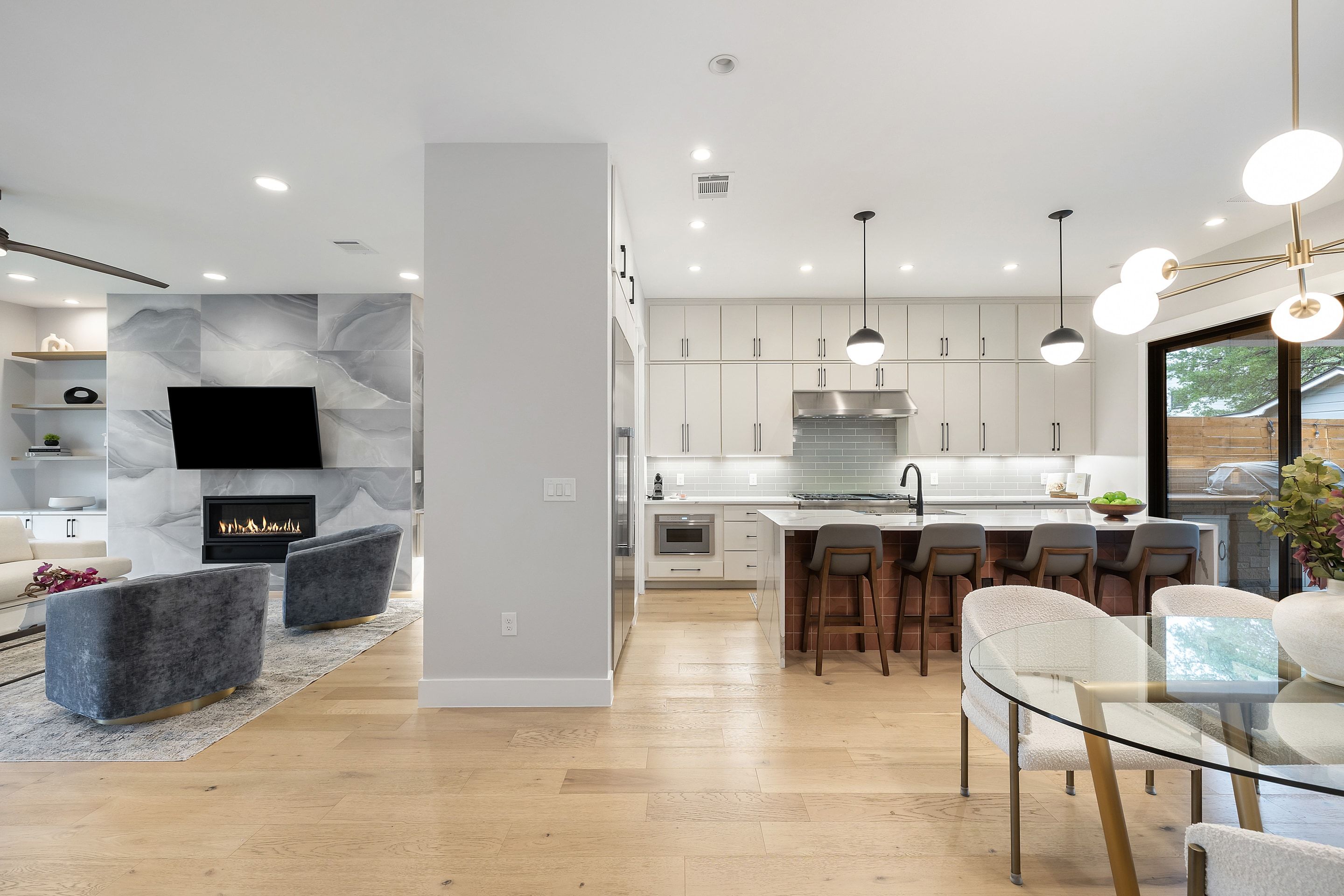 5405 Montview Street, Austin TX 78756 - photo 14