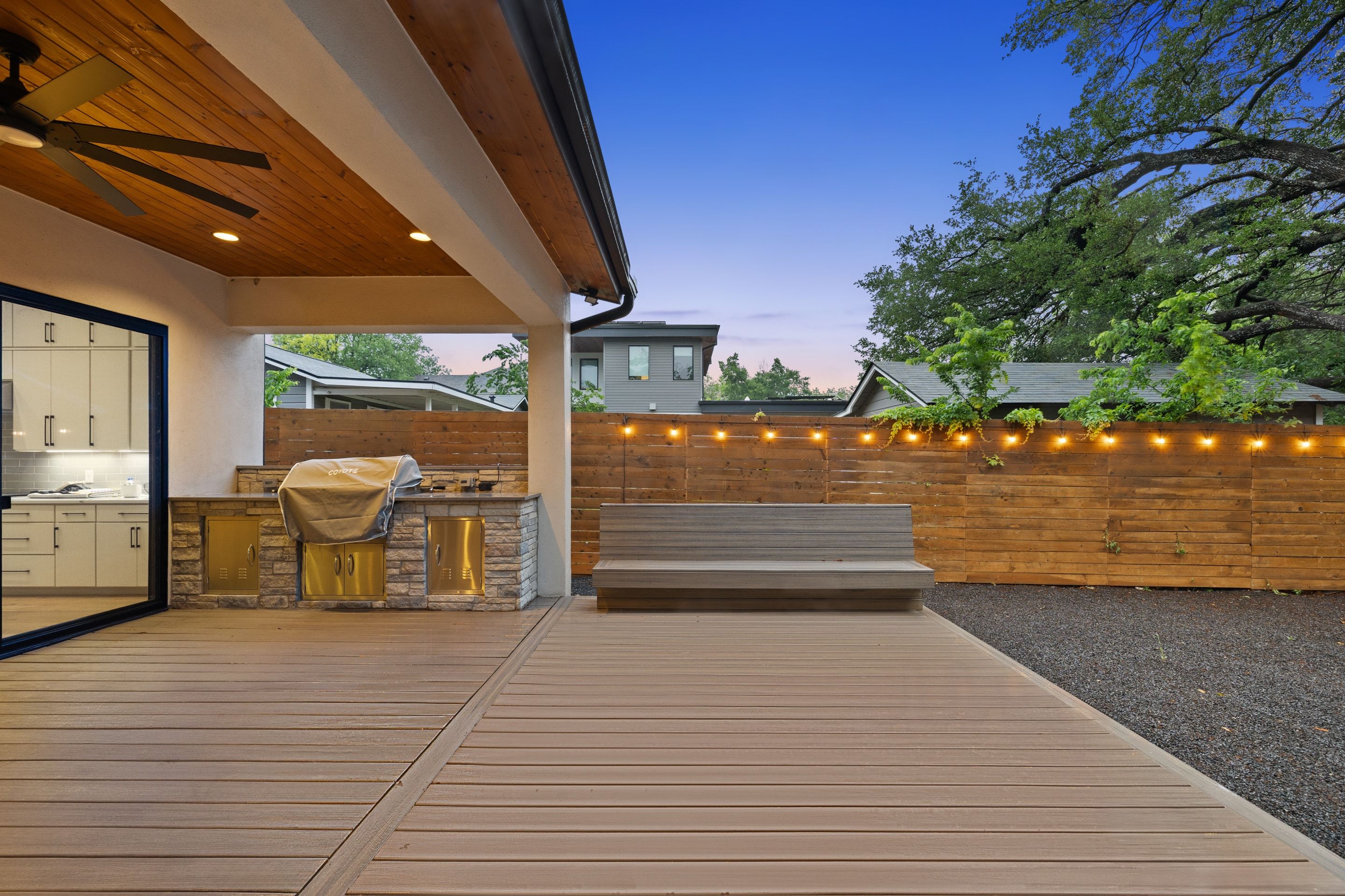 5405 Montview Street, Austin TX 78756 - photo 34