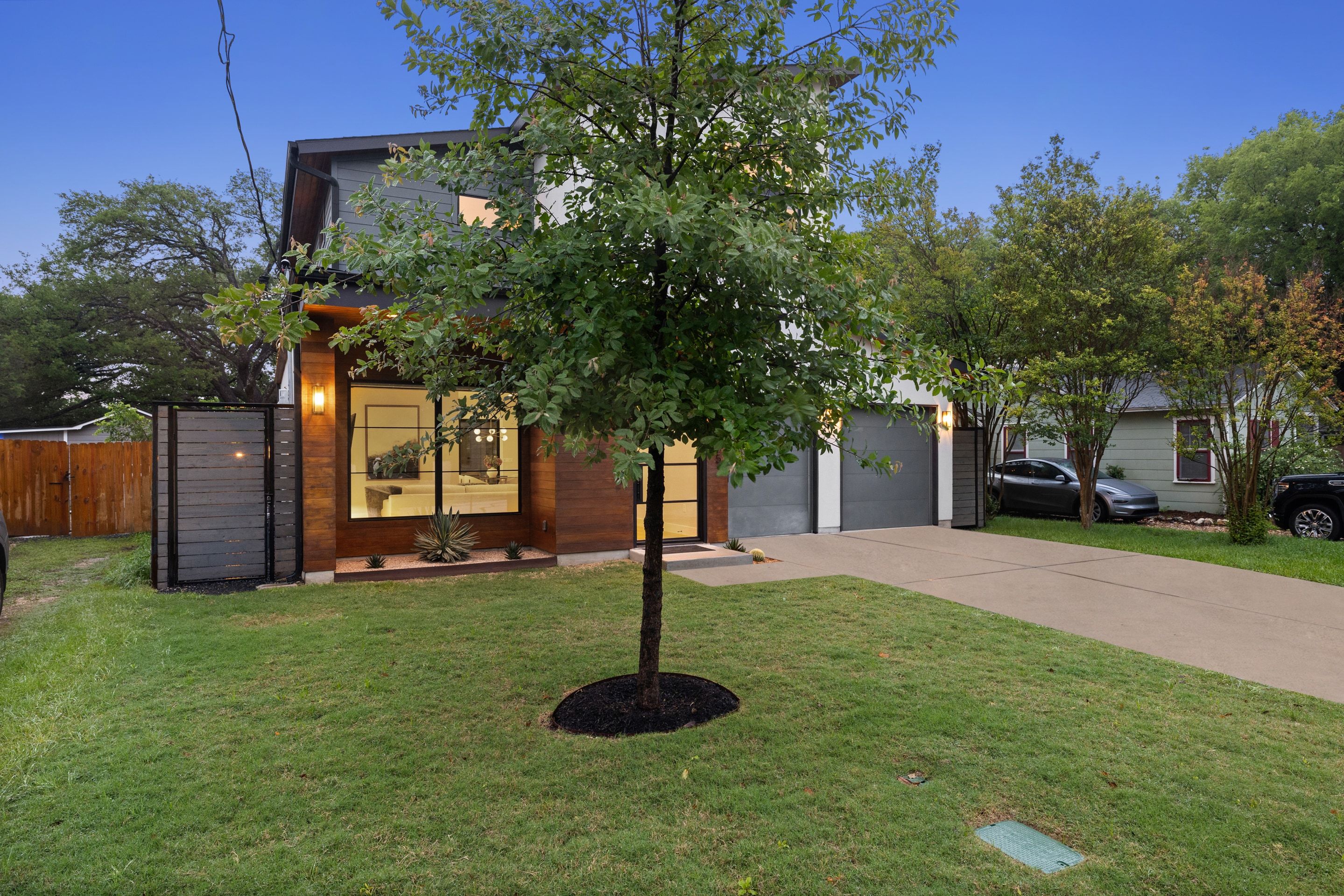 5405 Montview Street, Austin TX 78756 - photo 36