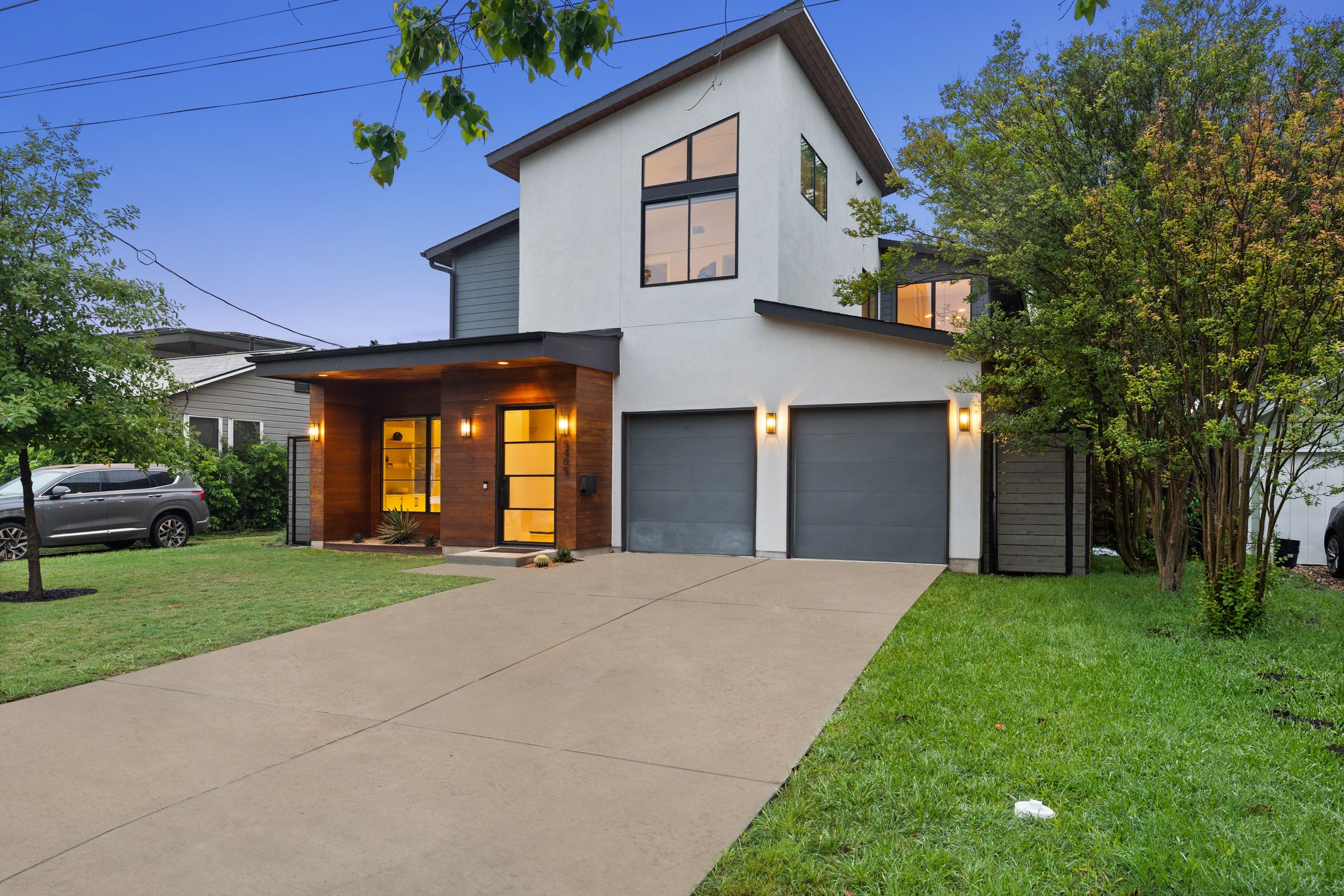 5405 Montview Street, Austin TX 78756 - photo 41