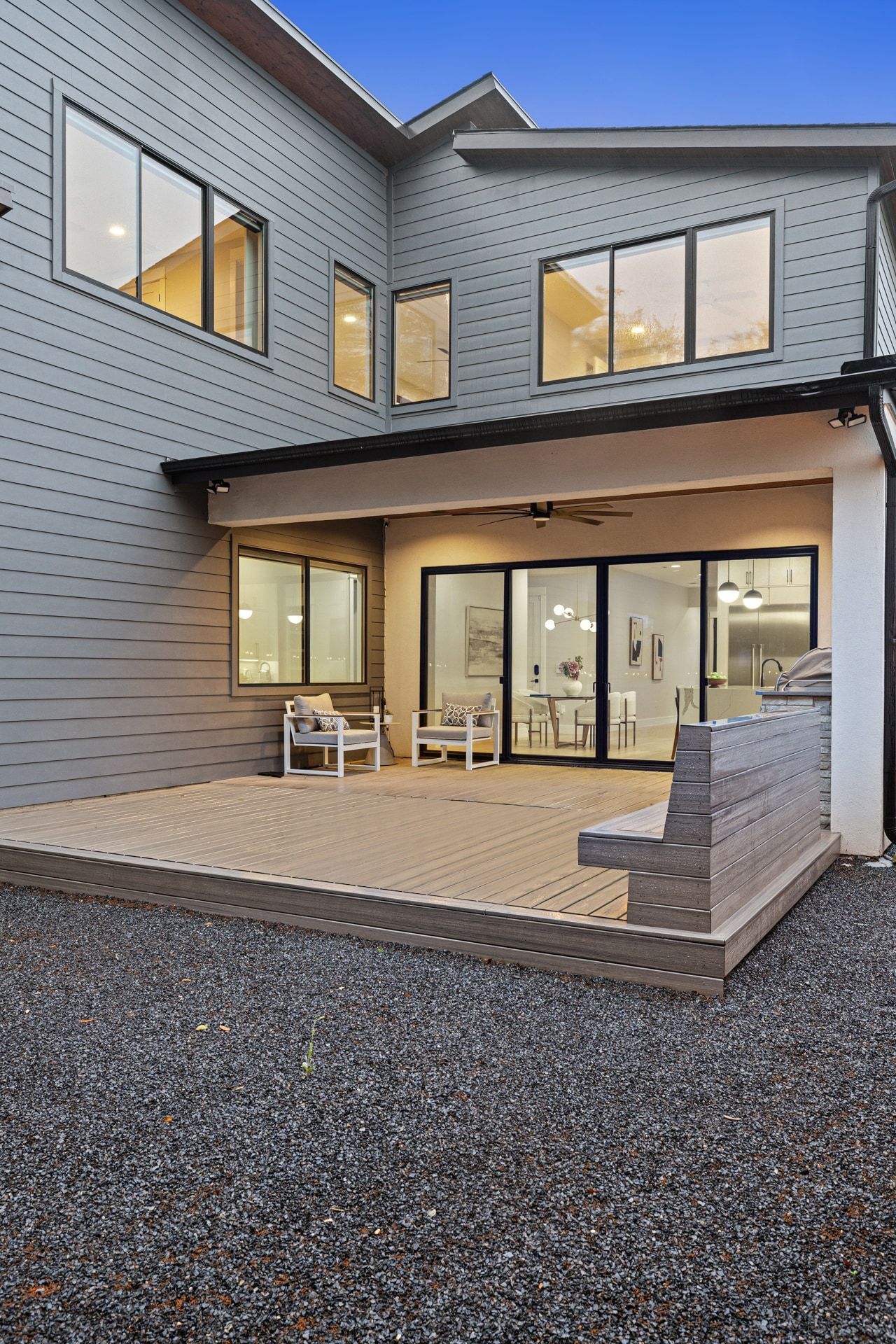 5405 Montview Street, Austin TX 78756 - photo 47