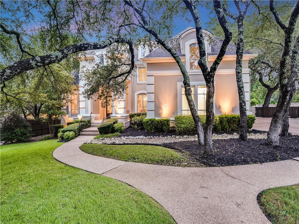 3108 Country Lake