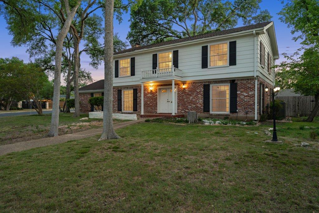 4101 Far West Blvd