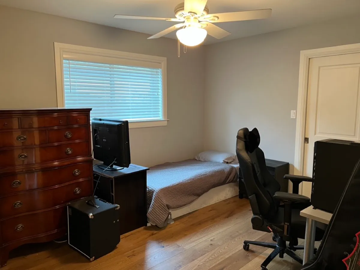 4212 Endcliffe Drive Transformations after - room 11