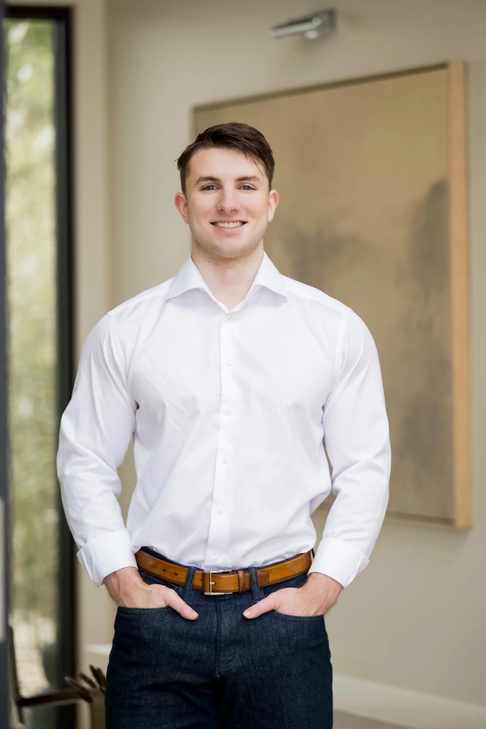 Aiden Keenan, Team Member at Keenan Group