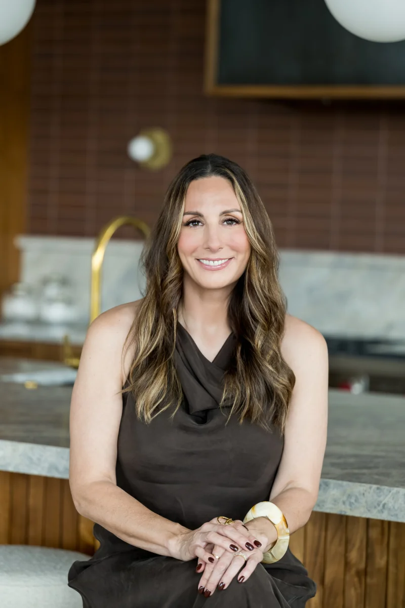 Cara Keenan, Principal and Realtor at Keenan Group