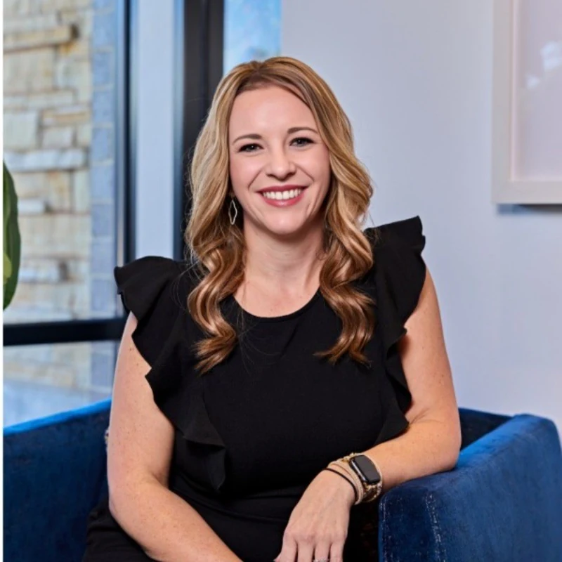 Chelsea Ehlert, Director of Client Experience and Realtor at Keenan Group