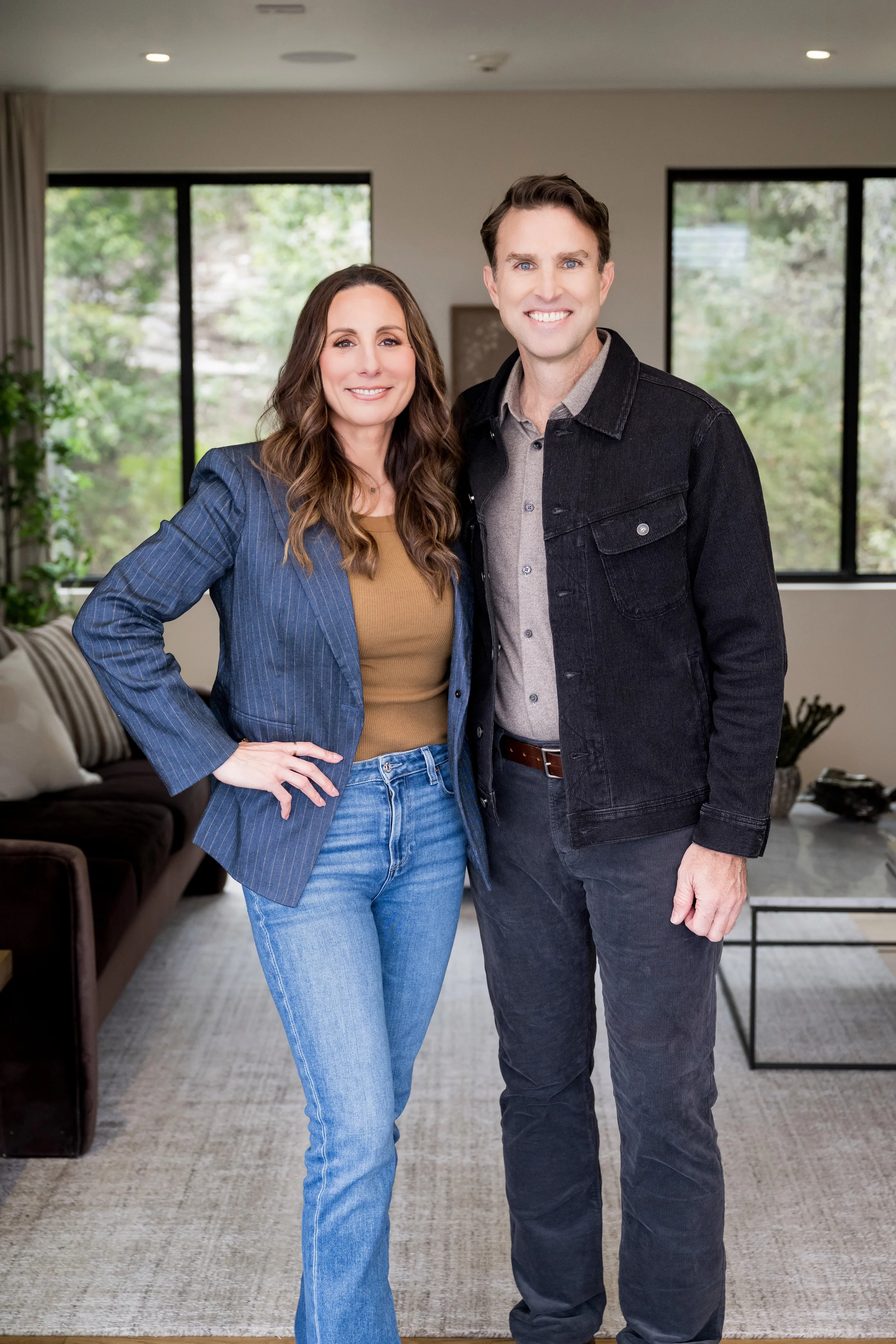 Joe & Cara Keenan, Keenan Group at Compass