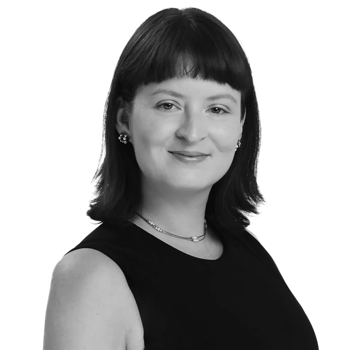 Leah Schimberg, Team Member at Keenan Group