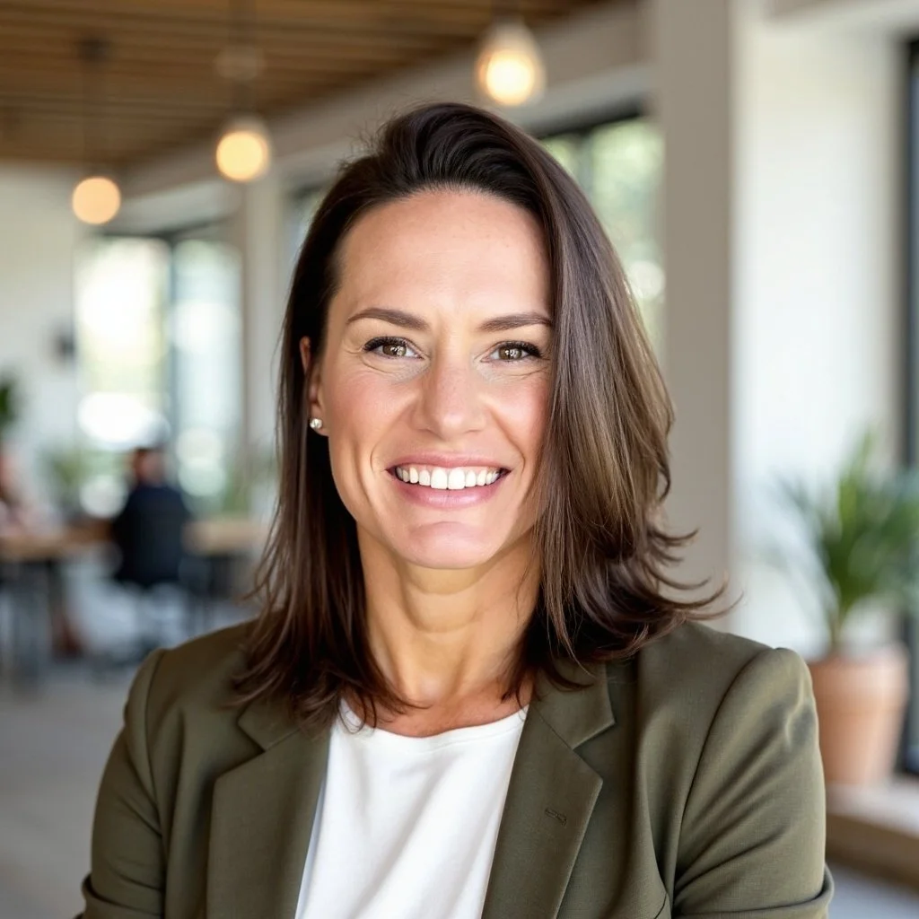 Nicole Herrera, Contract to Close and Listing Coordinator at Keenan Group